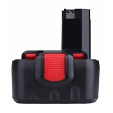 For Bosch 14.4V 4.8Ah Battery