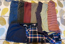 Girls Age 8 years Winter bundle - Next, Mango, Tu