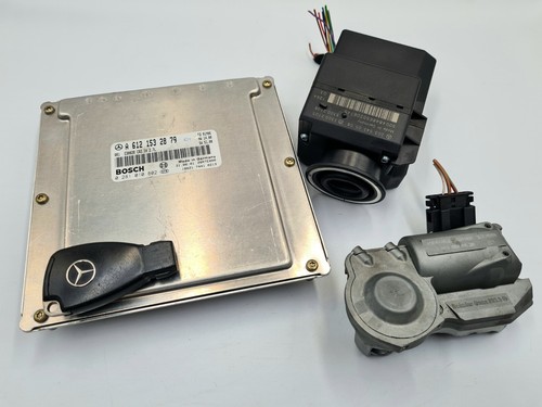 Mercedes w203 6121532879 - w203,