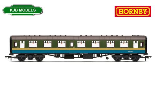 Bnib gauge hornby r40028 br - oo,