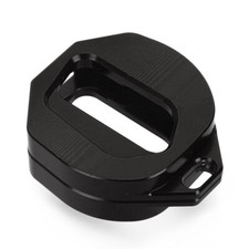 Motorcycle Keychain Key Case