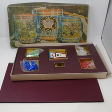 SPARE/REPLACEMENT PARTS Vintage Waddingtons Campaign Game 1971