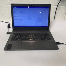 Ergo W450SU i3 4th Gen Laptop (BB57)