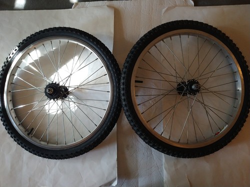 Vintage powerlite bmx aluminum - vintage,