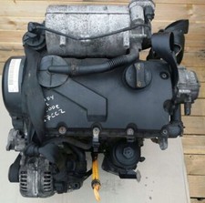 Engine Volkswagen 2.0 SDI BDK