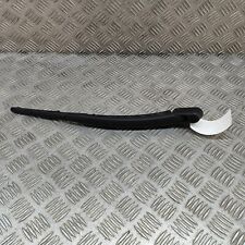 FORD FIESTA VI Tailgate Window Wiper Arm 8A61-17406-AA