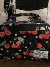 Danielle Morgan Quilted