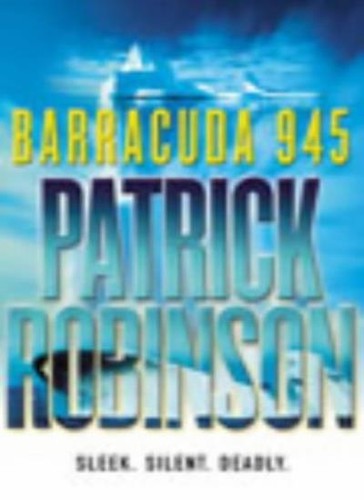 Barracuda 945 patrick - 945,