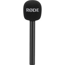 Rode Interview GO Handheld Mic