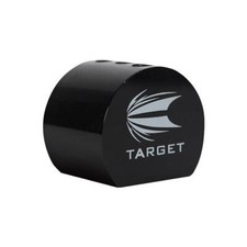 Target Darts Acrylic Black