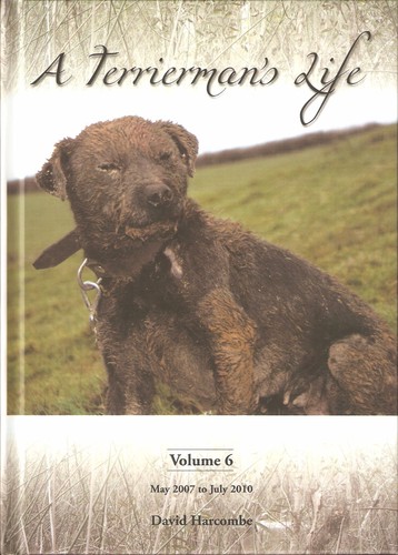 Harcombe david terrier dog - harcombe,