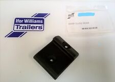 Genuine Ifor Williams Horsebox