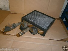 VAUXHALL CORSA B 1993-2000 HEATER MATRIX CORE
