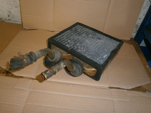 Vauxhall corsa 1993 - corsa, 1993-2000