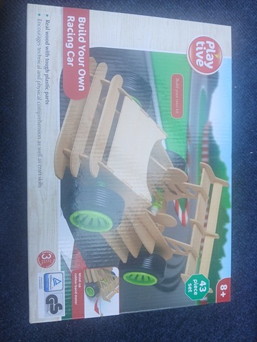 Build your own racing - racing,