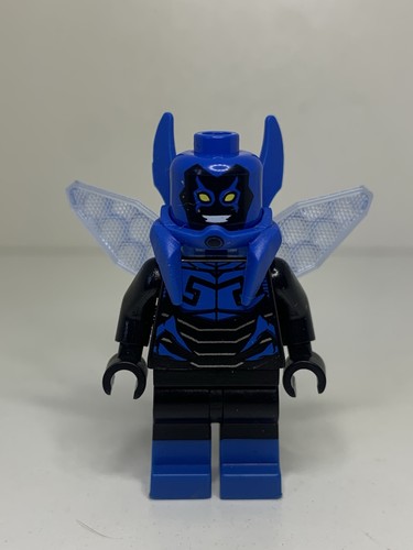 Lego batman blue - lego, ii