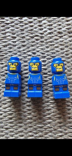 Lego microfigure 85863pb016 - lego,