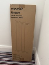 Munchkin Lindam Universal