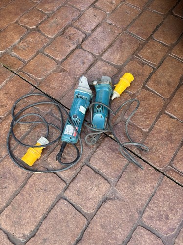 Makita 110 volt - 110, shears