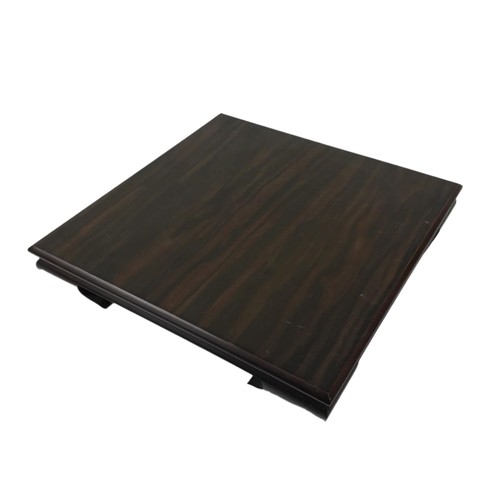 Japanese lacquered wooden - japanese,