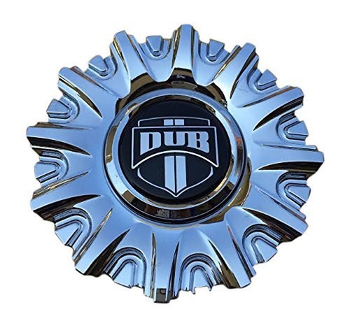 Dub suave 10940 s140 chrome - 10940-15,