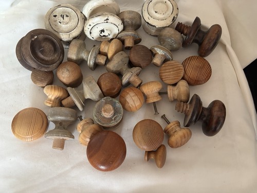 Job lot old - of,