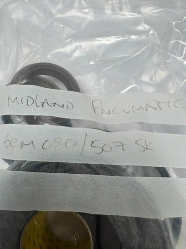 Scm080 507 seal - scm080/507, for