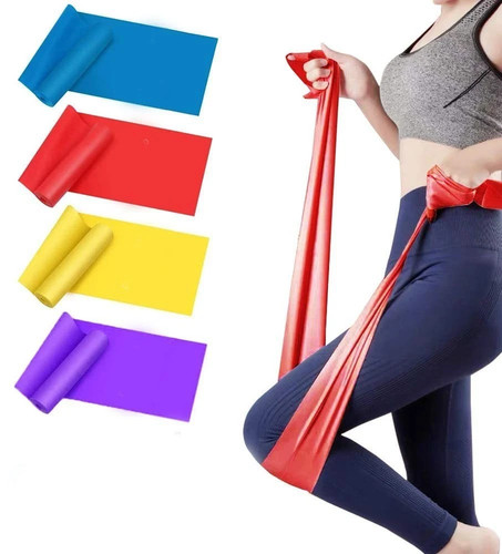 Physio resistance band - physio,