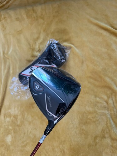 Srixon zxi driver 10 - srixon, /