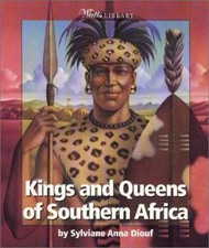 Kings and Queens of Southern -