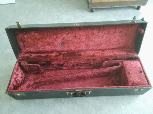 Trombone case - trombone,