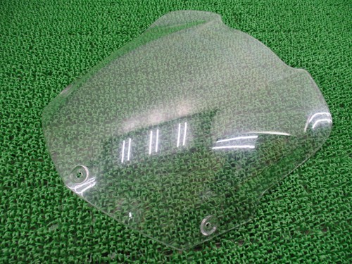 F800st windshield - f800st,