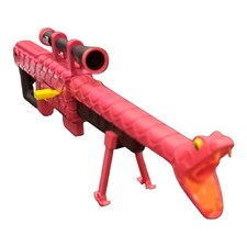 NERF Roblox Viper Strike