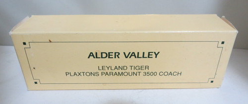 Rare alder valley leyland - rare,