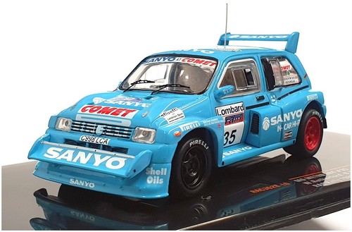 Ixo models scale - ixo,