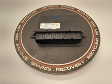 Ford Focus 2013 Mk3 Keyless