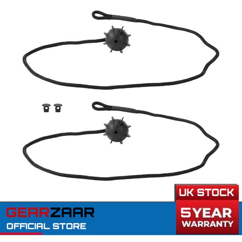 Parcel shelf string cord - shelf,