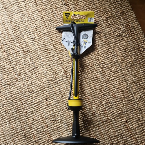 Topeak joeblow sport - topeak, iii