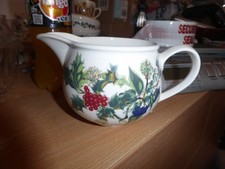 Brand new portmeirion holly - new,