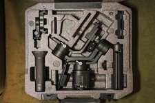 DJI Ronin-SC Gimbal Stabiliser