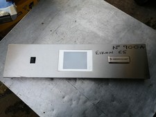 NO900A  MERRYCHEF EIKON E5  CONTROL PANEL "FULLY TESTED FULLY WORKING"