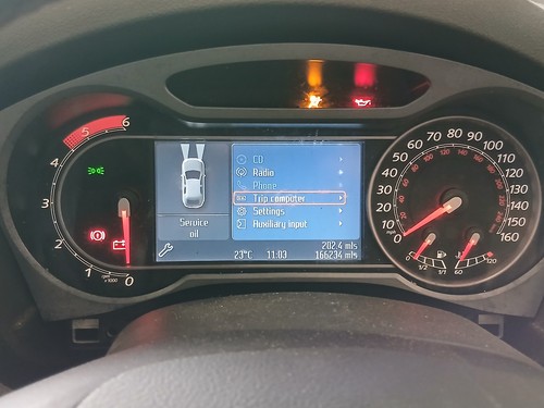 2009 ford mondeo - 2009,