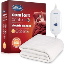 Silentnight Comfort Control