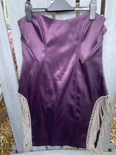 Beautiful Purple Oh Polly