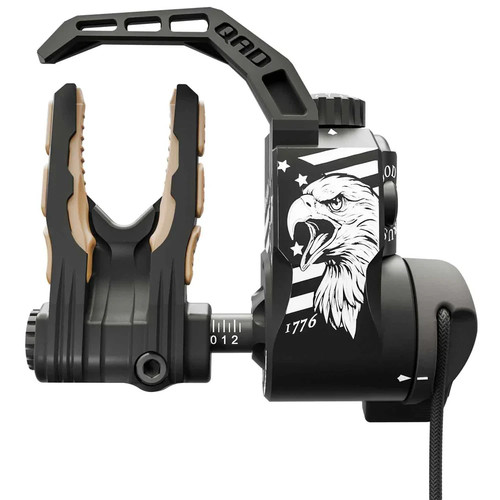 Qad ultra rest mx2 - ultra,