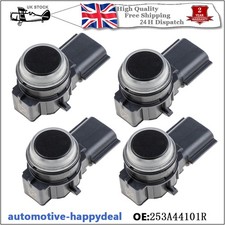 4X For Renault Captur Megane