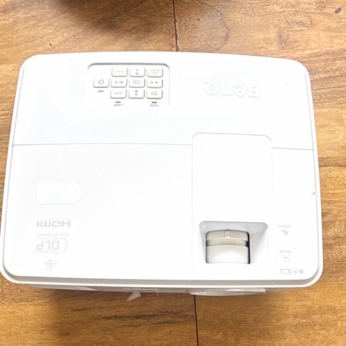 Benq tw532p dlp short - dlp, throw
