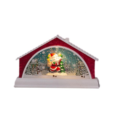 Christmas table centerpieces - christmas,