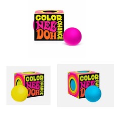 Schylling NeeDoh Colour