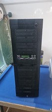 MAGELLAN DVD DUPLICATOR 1 TO 9